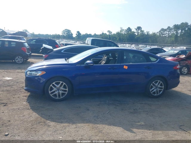 Ford Fusion 2016 3FA6P0H79GR388191 Image 14