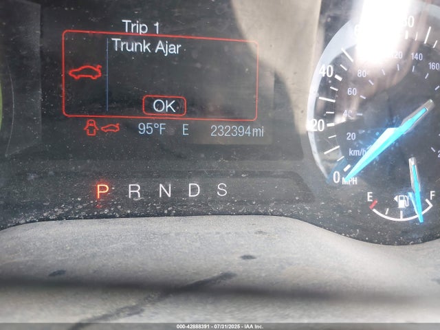 Ford Fusion 2016 3FA6P0H79GR388191 Image 15