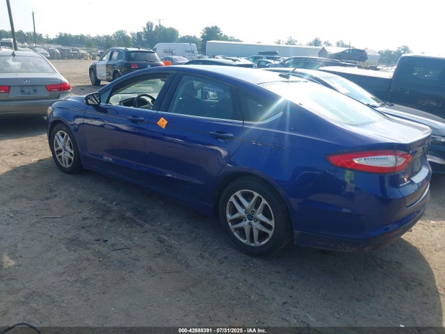 Ford Fusion 2016 3FA6P0H79GR388191 Image 3