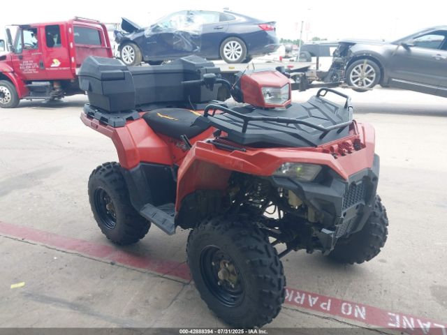2023 POLARIS SPORTSMAN 570 3NESEA571PN493227