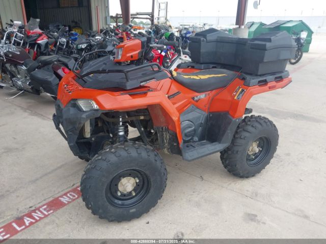 2023 POLARIS SPORTSMAN 570 3NESEA571PN493227 Photo 1