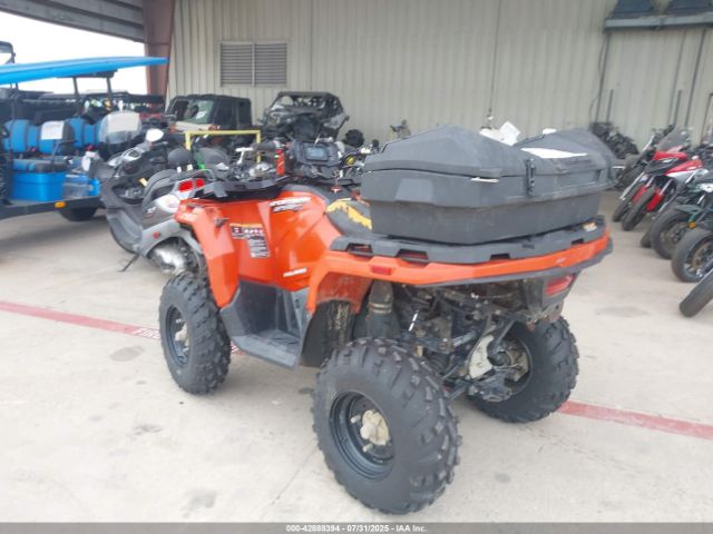 2023 POLARIS SPORTSMAN 570 3NESEA571PN493227 Photo 2
