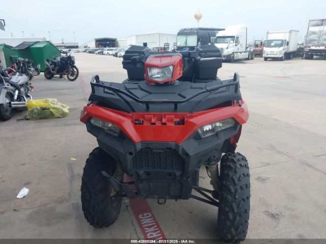 2023 POLARIS SPORTSMAN 570 3NESEA571PN493227 Photo 4
