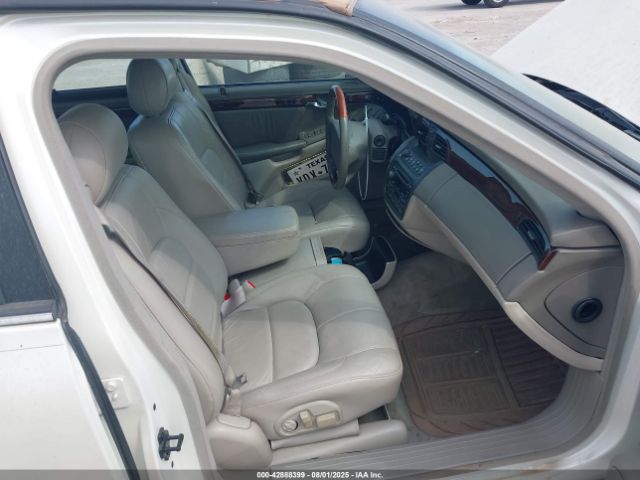 2000 CADILLAC DEVILLE 1G6KE57Y9YU355002 Photo 4