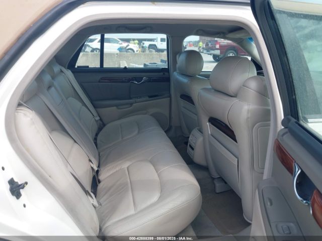 2000 CADILLAC DEVILLE 1G6KE57Y9YU355002 Photo 7