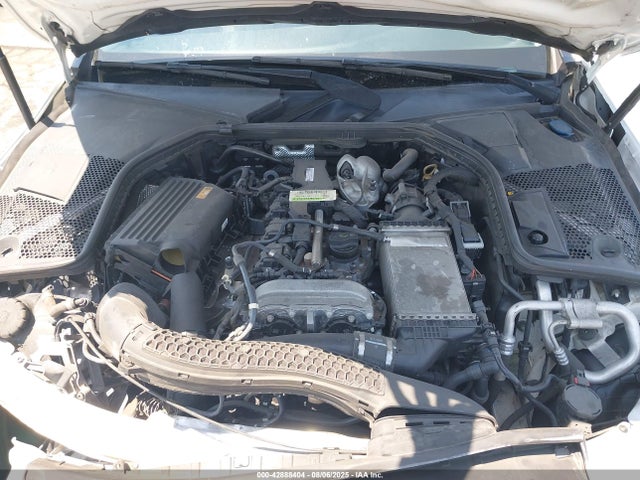 Mercedes-Benz C 300 2017 55SWF4JB2HU224608 Image 10