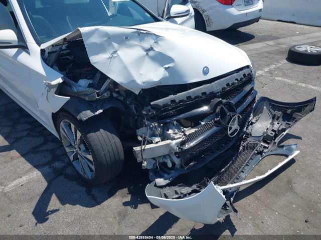 Mercedes-Benz C 300 2017 55SWF4JB2HU224608 Image 6