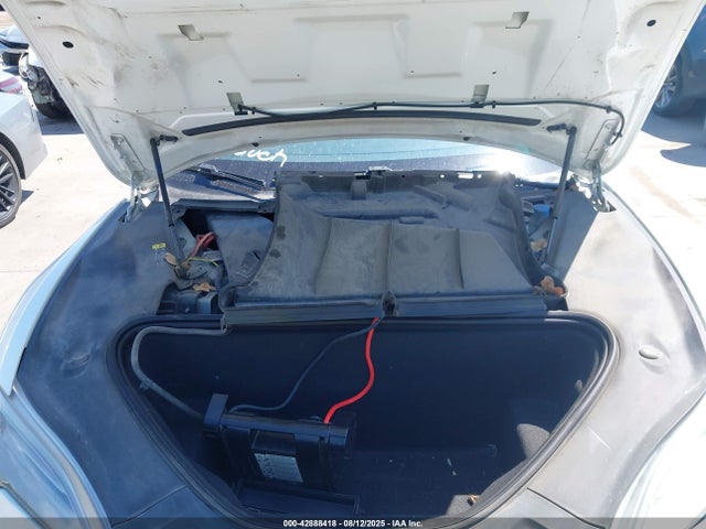 2017 TESLA MODEL S 5YJSA1E29HF215959 Photo 9