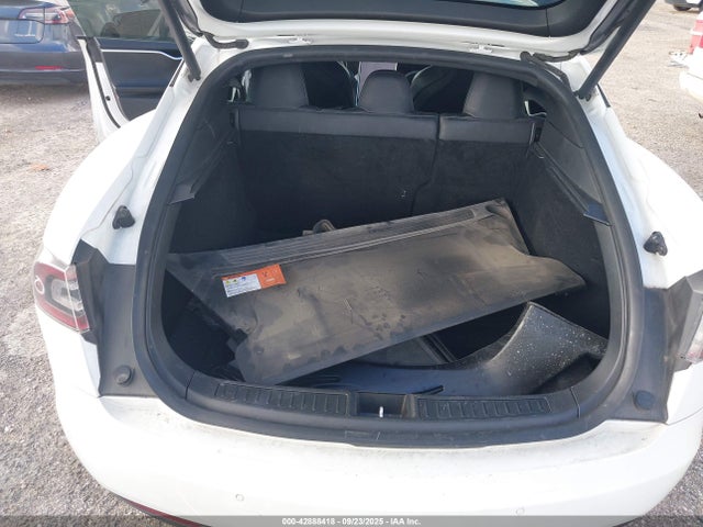 Tesla 2017 2017 5YJSA1E29HF215959 Image 12