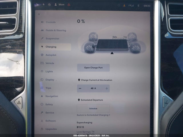 Tesla 2017 2017 5YJSA1E29HF215959 Image 18
