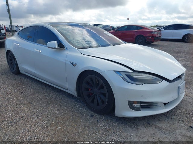 Tesla 2017 2017 5YJSA1E29HF215959 Image 21