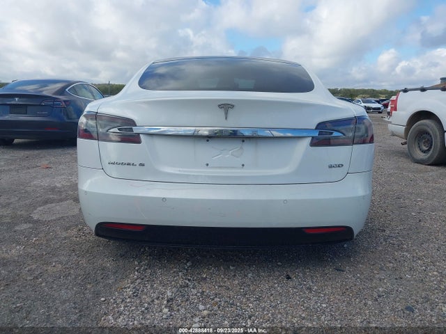 Tesla 2017 2017 5YJSA1E29HF215959 Image 22