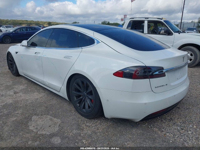 Tesla 2017 2017 5YJSA1E29HF215959 Image 23