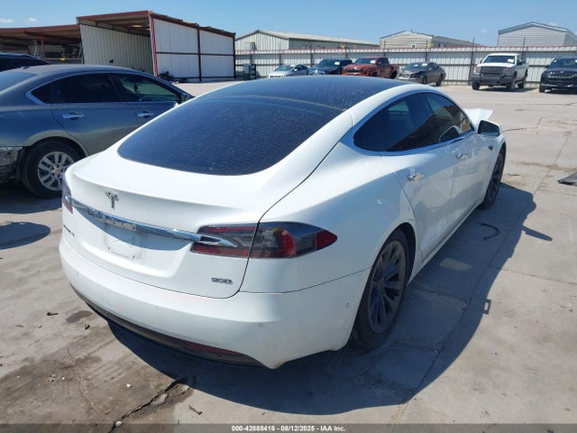 2017 TESLA MODEL S 5YJSA1E29HF215959 Photo 3