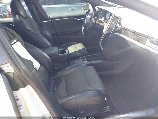 2017 TESLA MODEL S 5YJSA1E29HF215959 Photo 4