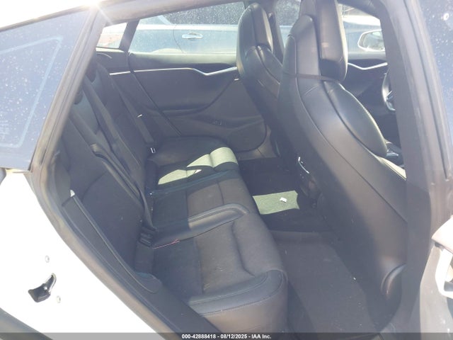 2017 TESLA MODEL S 5YJSA1E29HF215959 Photo 7