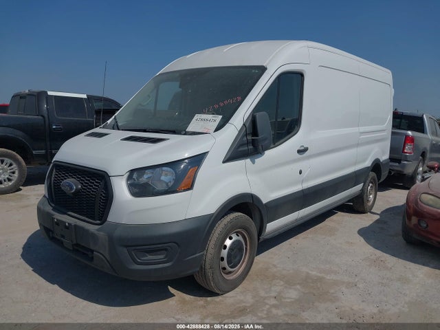Ford cyclone 2022 1FTBR1C86NKA05852 Image 2