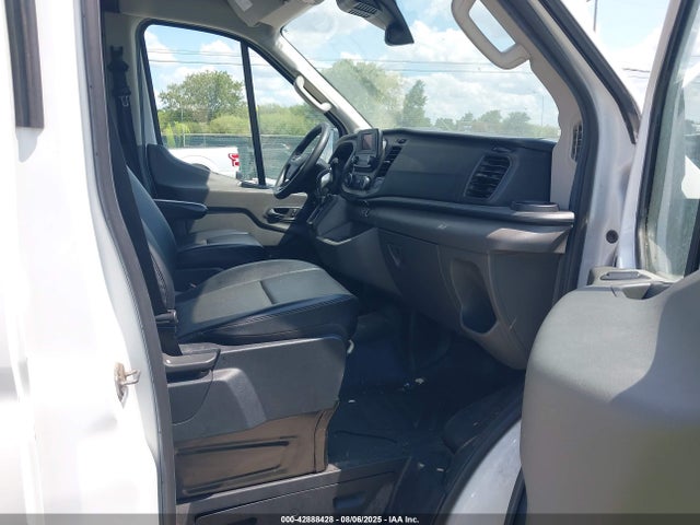 Ford cyclone 2022 1FTBR1C86NKA05852 Image 5