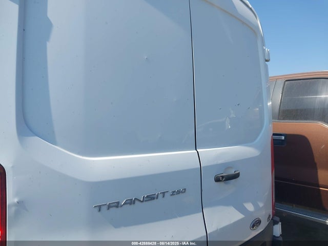 Ford cyclone 2022 1FTBR1C86NKA05852 Image 6