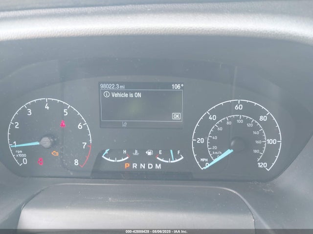 Ford cyclone 2022 1FTBR1C86NKA05852 Image 7