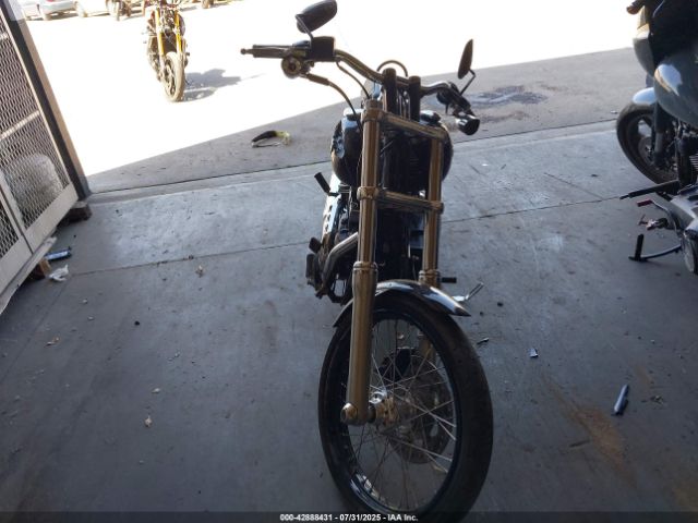 2012 HARLEY-DAVIDSON FXDWG 1HD1GPM33CC313154 Photo 4