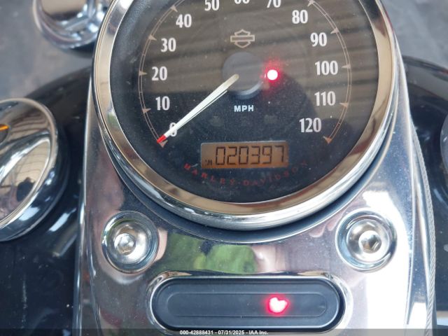 2012 HARLEY-DAVIDSON FXDWG 1HD1GPM33CC313154 Photo 6