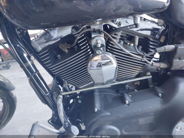 2012 HARLEY-DAVIDSON FXDWG 1HD1GPM33CC313154 Photo 8