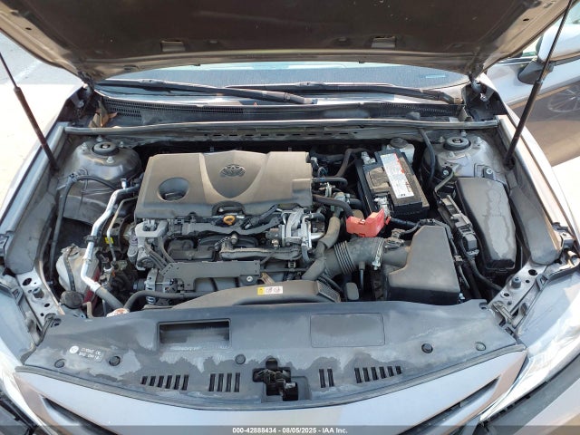 4T1B11HK4KU708826 Toyota a25a-fks
