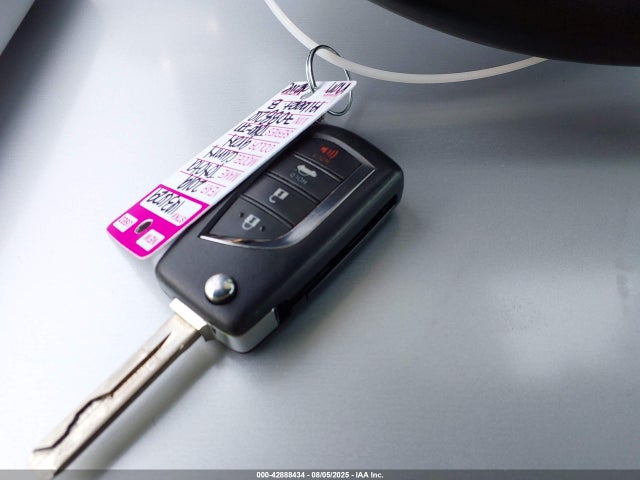 4T1B11HK4KU708826 Toyota a25a-fks