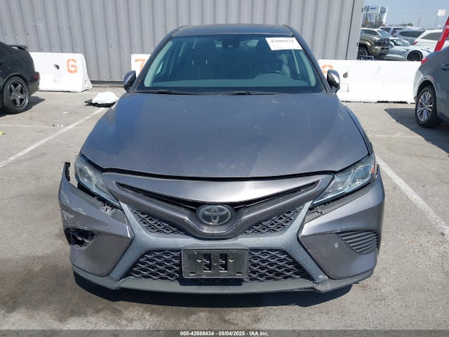 4T1B11HK4KU708826 Toyota a25a-fks