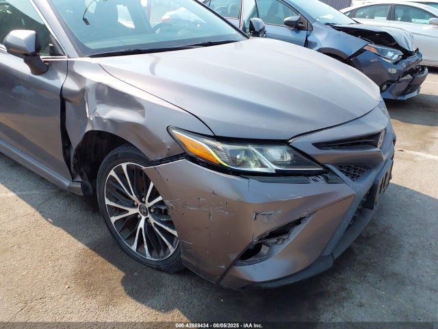 4T1B11HK4KU708826 Toyota a25a-fks
