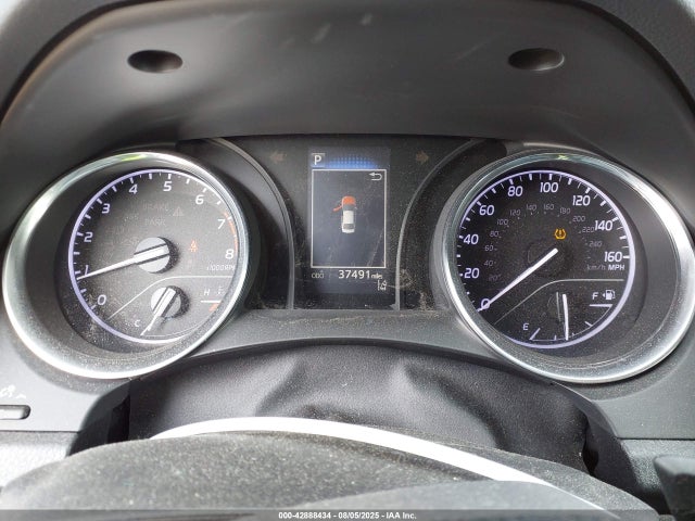 4T1B11HK4KU708826 Toyota a25a-fks