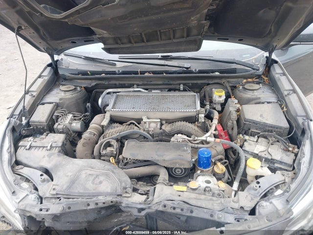 Subaru u4 2020 4S3BWGN63L3032148 Image 10