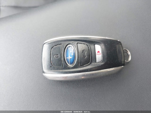 Subaru u4 2020 4S3BWGN63L3032148 Image 11