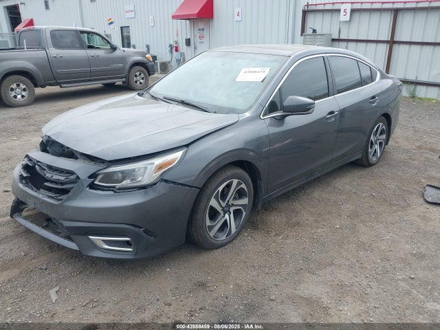 Subaru u4 2020 4S3BWGN63L3032148 Image 2