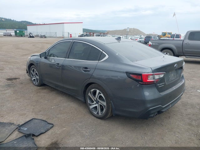 Subaru u4 2020 4S3BWGN63L3032148 Image 3