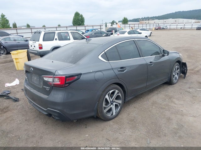 Subaru u4 2020 4S3BWGN63L3032148 Image 4