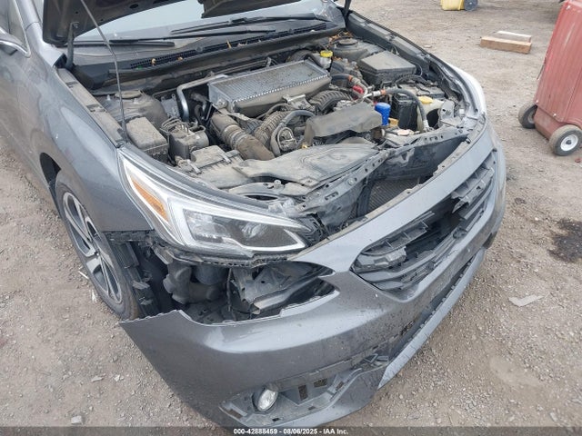 Subaru u4 2020 4S3BWGN63L3032148 Image 6