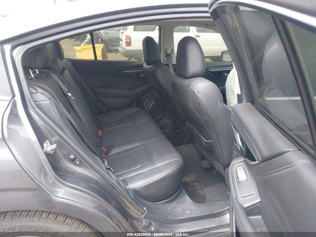 Subaru u4 2020 4S3BWGN63L3032148 Image 8