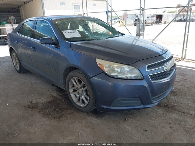 Auction sale of the 2013 Chevrolet Malibu 1lt, vin: 1G11C5SA4DF179556, lot number: 42888479