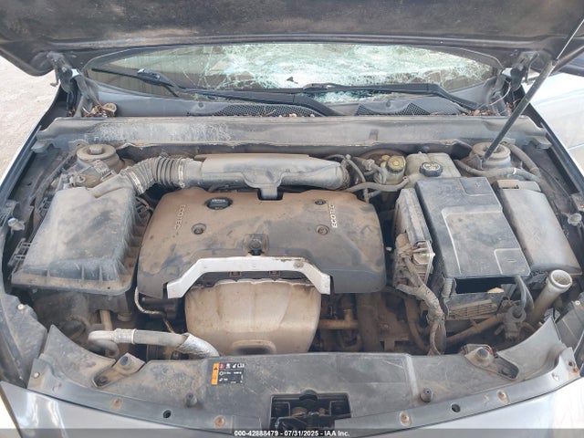 42888479 :رقم المزاد ، 1G11C5SA4DF179556 vin ، 2013 Chevrolet Malibu 1lt مزاد بيع