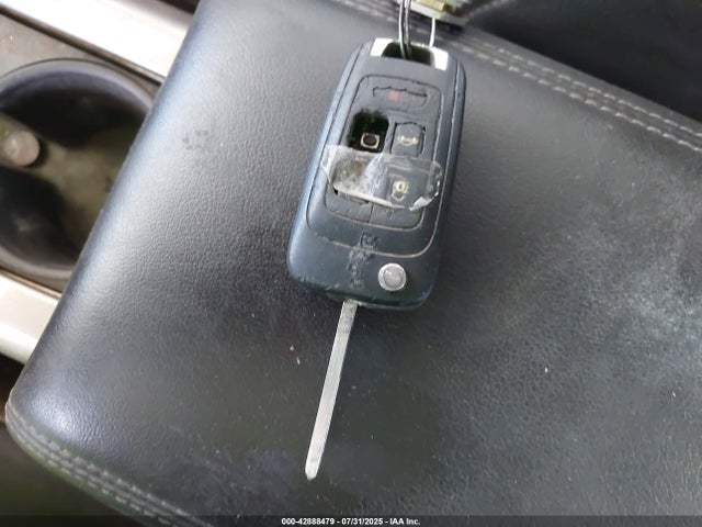 42888479 :رقم المزاد ، 1G11C5SA4DF179556 vin ، 2013 Chevrolet Malibu 1lt مزاد بيع