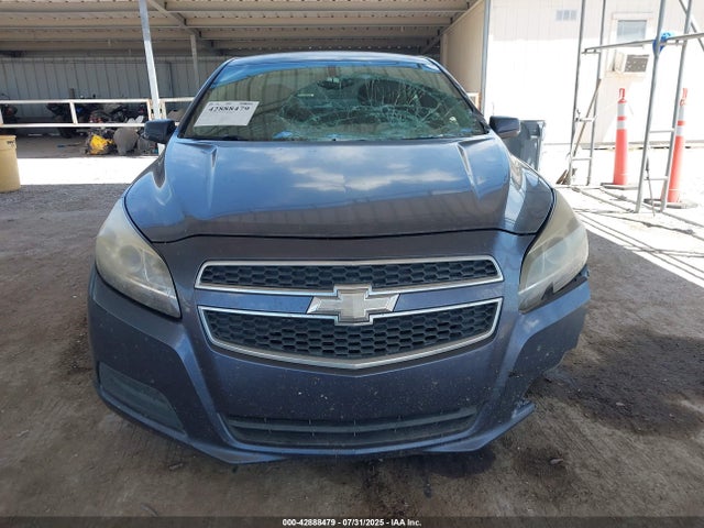 42888479 :رقم المزاد ، 1G11C5SA4DF179556 vin ، 2013 Chevrolet Malibu 1lt مزاد بيع