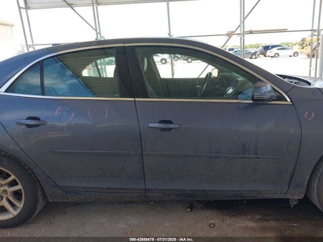 42888479 :رقم المزاد ، 1G11C5SA4DF179556 vin ، 2013 Chevrolet Malibu 1lt مزاد بيع