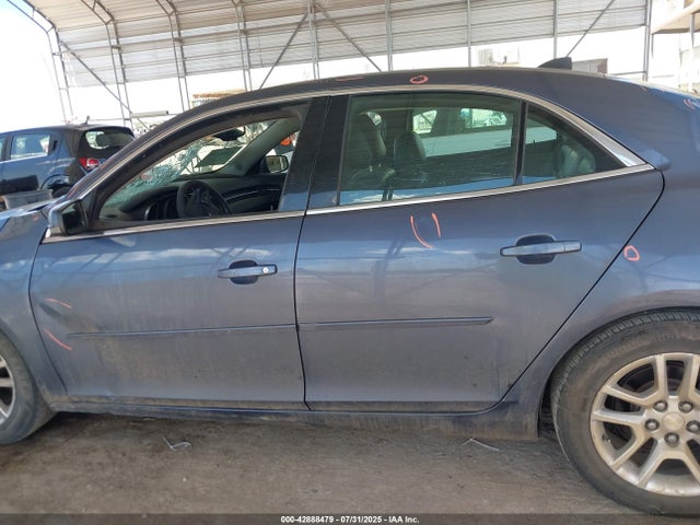 42888479 :رقم المزاد ، 1G11C5SA4DF179556 vin ، 2013 Chevrolet Malibu 1lt مزاد بيع
