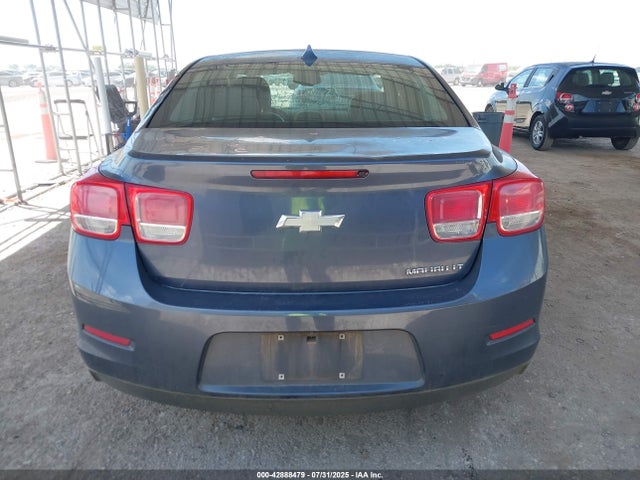 42888479 :رقم المزاد ، 1G11C5SA4DF179556 vin ، 2013 Chevrolet Malibu 1lt مزاد بيع