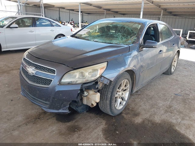 42888479 :رقم المزاد ، 1G11C5SA4DF179556 vin ، 2013 Chevrolet Malibu 1lt مزاد بيع