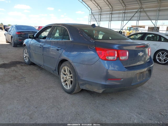 42888479 :رقم المزاد ، 1G11C5SA4DF179556 vin ، 2013 Chevrolet Malibu 1lt مزاد بيع