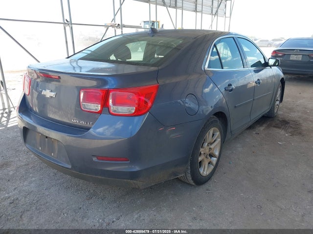 42888479 :رقم المزاد ، 1G11C5SA4DF179556 vin ، 2013 Chevrolet Malibu 1lt مزاد بيع