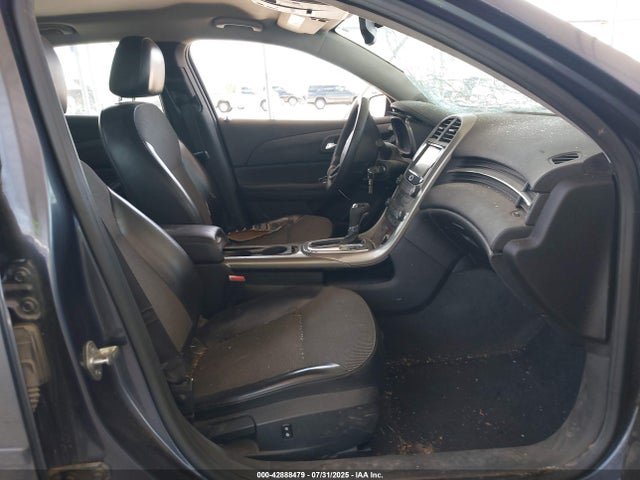 42888479 :رقم المزاد ، 1G11C5SA4DF179556 vin ، 2013 Chevrolet Malibu 1lt مزاد بيع
